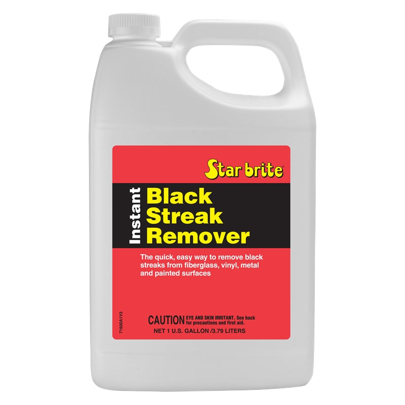 BLACK STREAK REMOVER GL