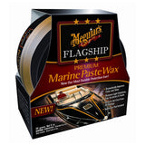 FLAGSHIP MARINE WAX 11OZ MPN-M6311