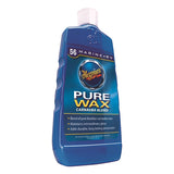 PURE WAX PT MPN-M5616