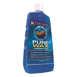 Meguiars Pure Wax Pt, model M5616, Waxes and Compounds