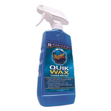 QUICK SPRAY WAX PT MPN-M5916