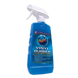 VINYL & RUBBER CONDITION - 16 OZ MPN-M5716