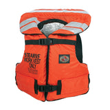 LIFE VEST TYPEIII/V REF MPN-2000004520