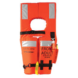 LIFE JACKET SOLAS ADULT MPN-2000019691