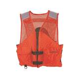 UTIL VEST REF III XXL MPN-2000011413