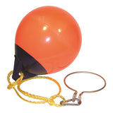 T-H Marine Anchor Retrieval System, model AR-1N-DP, Anchoring