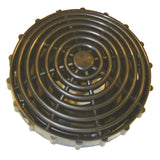 T/H FILTER DOME 1-1/8" MPN-AFD-118-DP
