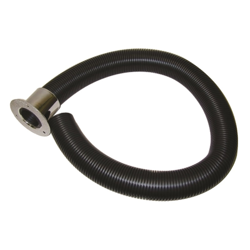 RIGGING FLANGE KIT BLACK
