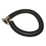 RIGGING FLANGE KIT BLACK