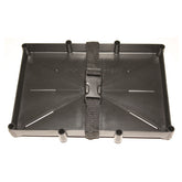 T-H Marine Batt Hold Down Tray 20Bx, model NBH-27P-20B, Electrical Rigging