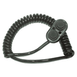 J/P TRIM CNTRL WHEEL MNT