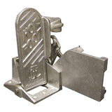 UNIVERSAL HOT FOOT MPN-HF-1-DP