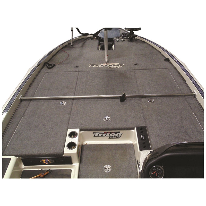LOC-R-BAR SYSTEM