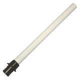 OVERFLOW TUBE 1-1/2X18
