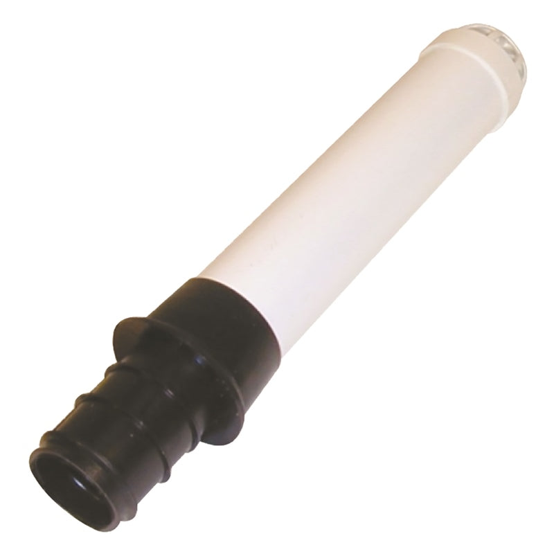 T-H Marine Overflow Tube 1-1/2X18 General Pump - view 2