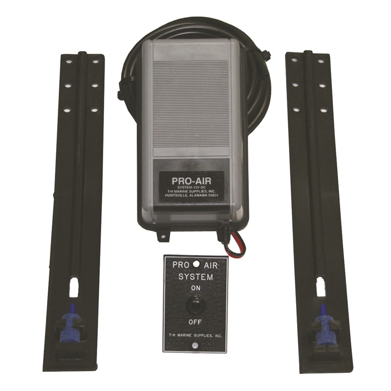 PRO AIR PUMP ONLY