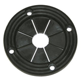 T-H Marine Utility Grommet Bk 4" Steering Connectors - view 2
