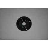 UTILITY GROMMET BK 4" MPN-UG-3-DP