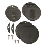 SCUPPER FLAPPER REPR KIT