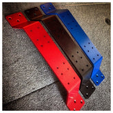 T-H Marine Kong Wave Tamer Mnt Red, model SKTM-F-R-DP, Electronics