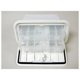 TACKLE CENTER 7X14 2T WH