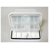 TACKLE CENTER 7X14 2T WH