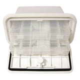 TACKLE CENTR 11X15 3T WH MPN-TDS-1115-3T-2P
