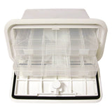 T-H Marine Tackle Center 7X14 2T Wh General Hardware - view 2