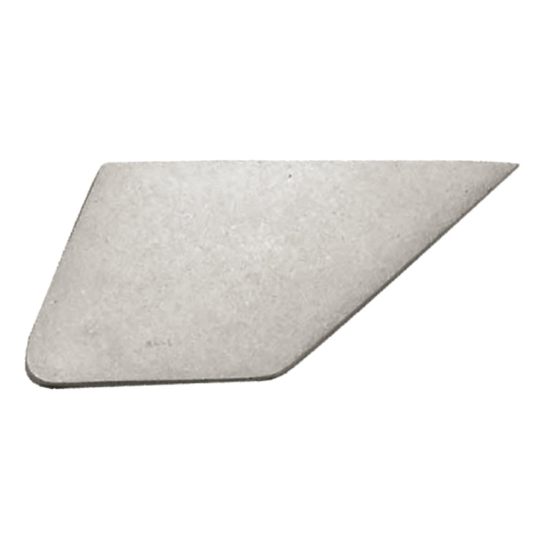 REPLACEMENT SKEG OMC V4