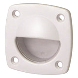 COURTESY WHT LED LITE LED RND/WHT MPN-LED-51876-DP