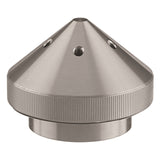 G-FORCE PROP NUT MG CLR