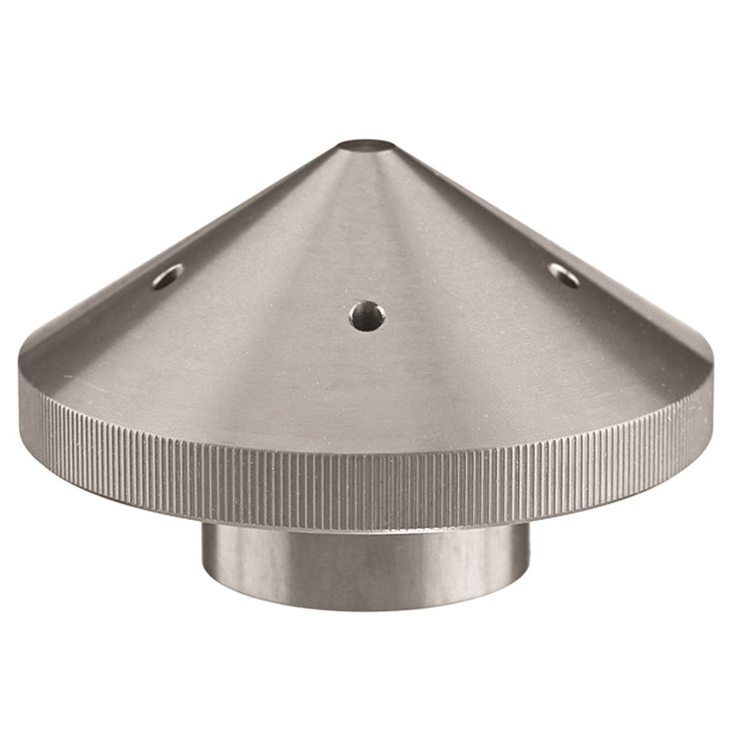 G-FORCE ELIMINATOR PROP NUT MK 80+ CLR