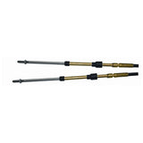 CCONTROL CABLE 10/32" 3300/C8 16' MPN-CC23016