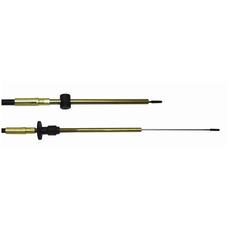 CONTROL CABLE E/J 400A/C4 10'