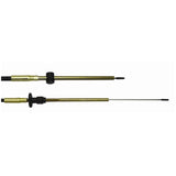 CONTROL CABLE E/J 400A/C4 10'