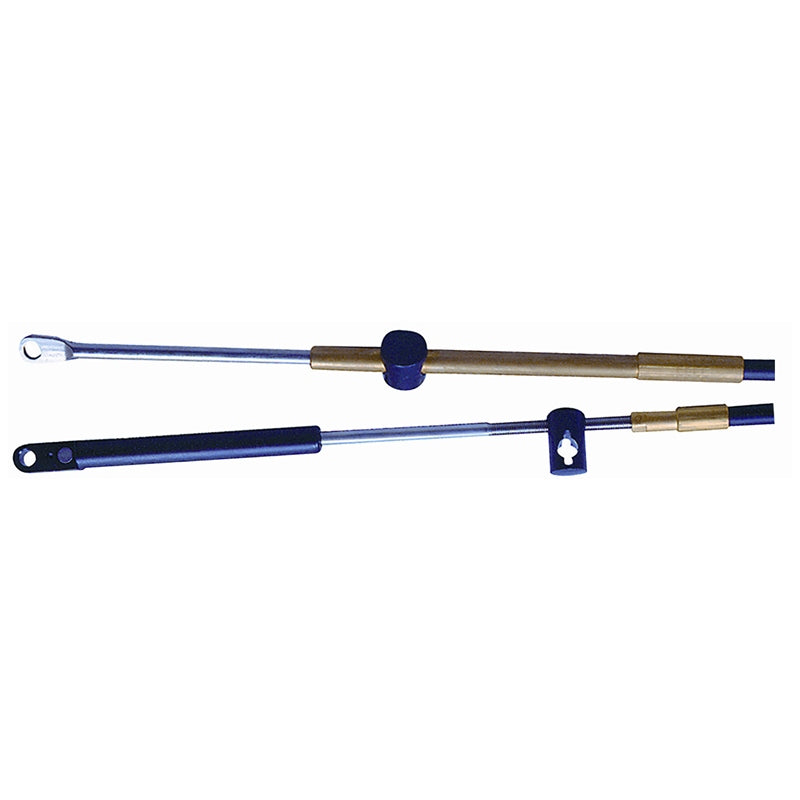 CONTROL CABLE 600A/C5 15'
