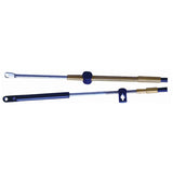 CONTROL CABLE 600A/C5 24' MPN-CC17924