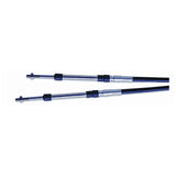 CONTROL CABLE 4300 XTREME 1/4" 06'