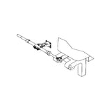 TRANSOM MOUNT KIT MPN-SA27256P