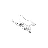 LINK ARM KIT J/E MERC MPN-SA27361P