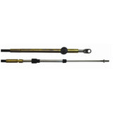 CONTROL CABLE MARINER 630 10'