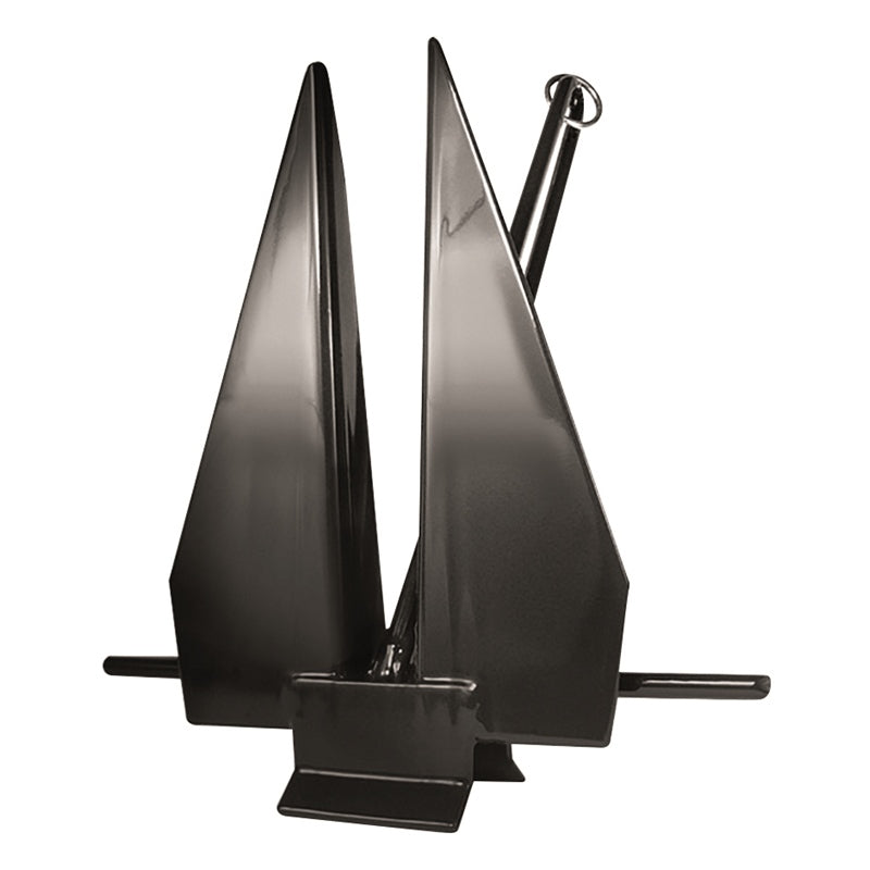 Greenfield Products Anchor Mech #6 Ctd White, model 669-6-W, Anchoring