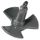 Greenfield Products Anchor River #14 Ctd Blk, model 514-B, Anchoring