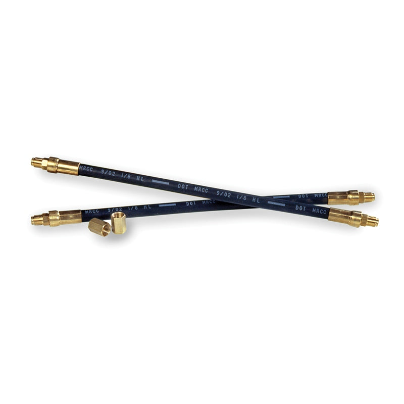 Dexter Disc Brake Line 3/16X24, model 81099, Trailer Replacement Parts