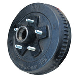 DRUM BRAKE HUB 10" MPN-81004