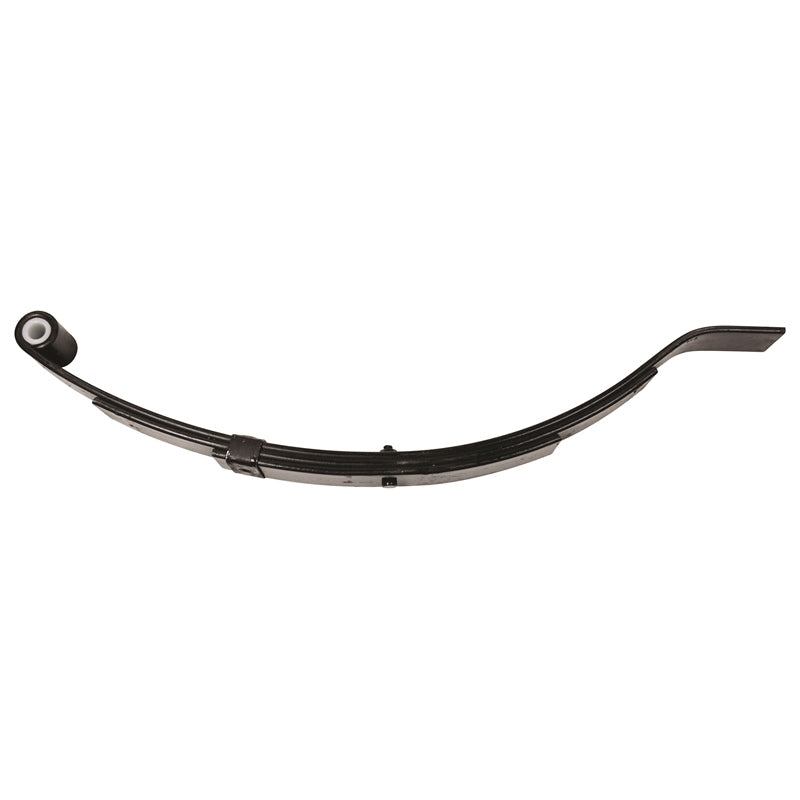 SLIPPER FLAT 25-1/8"