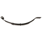 SLIPPER FLAT 25-1/8"