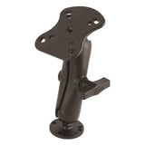 RAM MOUNT 15"HUMMINBIRD