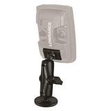 RAM MOUNT 1"BALL LOWRNCE