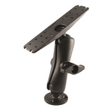 RAM MOUNT 2.25"RECT/RND